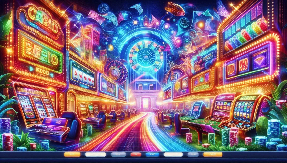 Velvet Casino